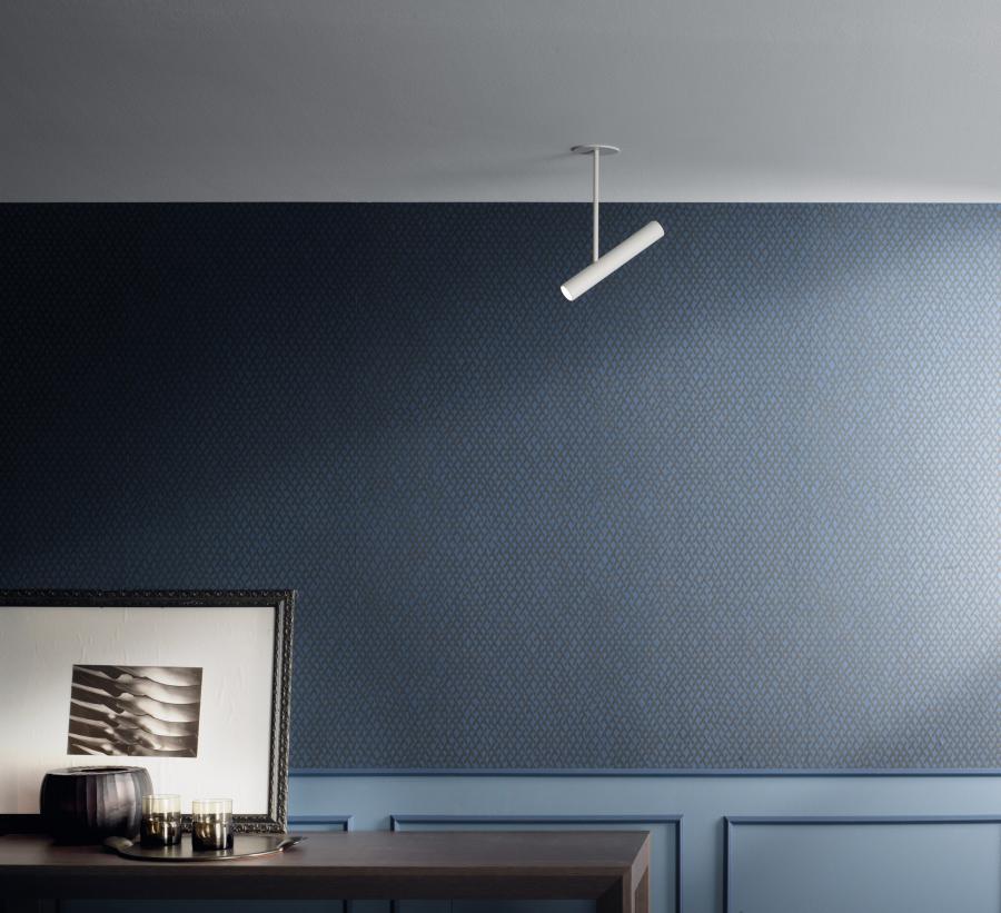 OTY LIGHTPOP P12 ?3,0 CON O SENZA BORDO壁燈