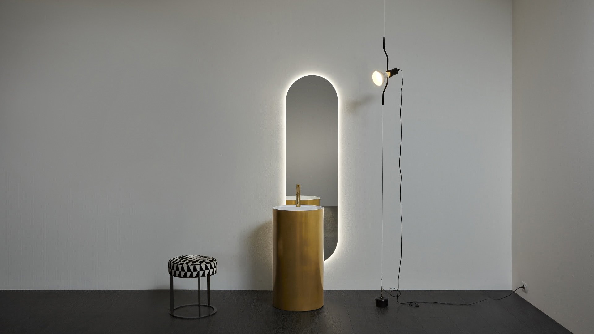 SIMPLO85- 臺(tái)盆