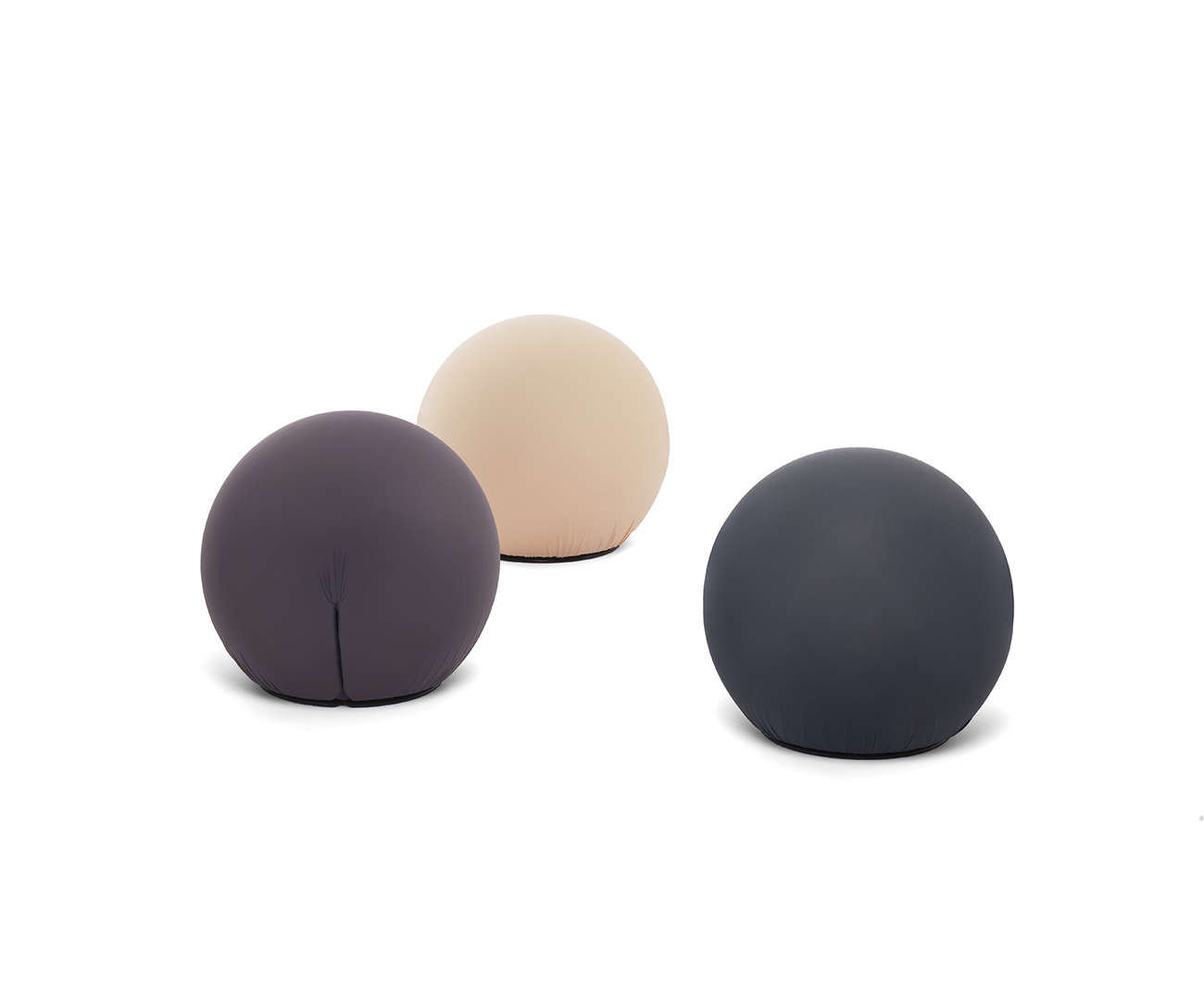 BALERI ITALIATato Collection短凳