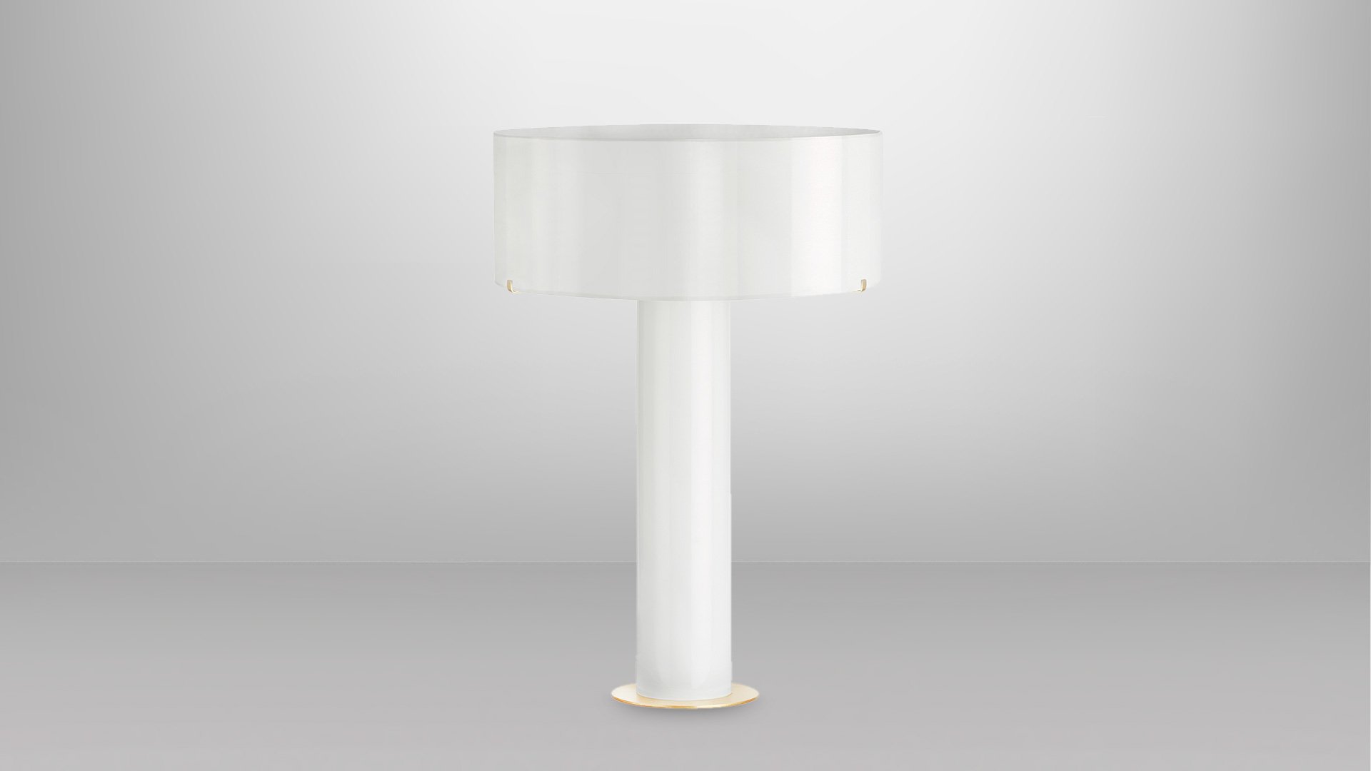 CTO LIGHTINGIMPERIAL 臺(tái)燈