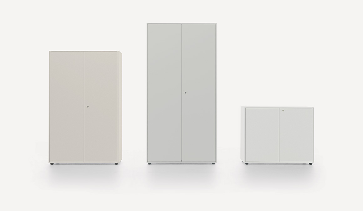 FANTINEssenza儲(chǔ)物柜