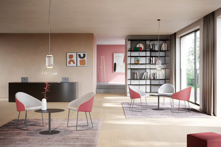 kastelKameo chair休閑椅