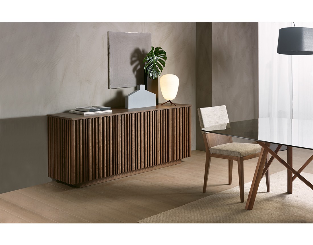 Pacini CappelliniLine 餐邊柜