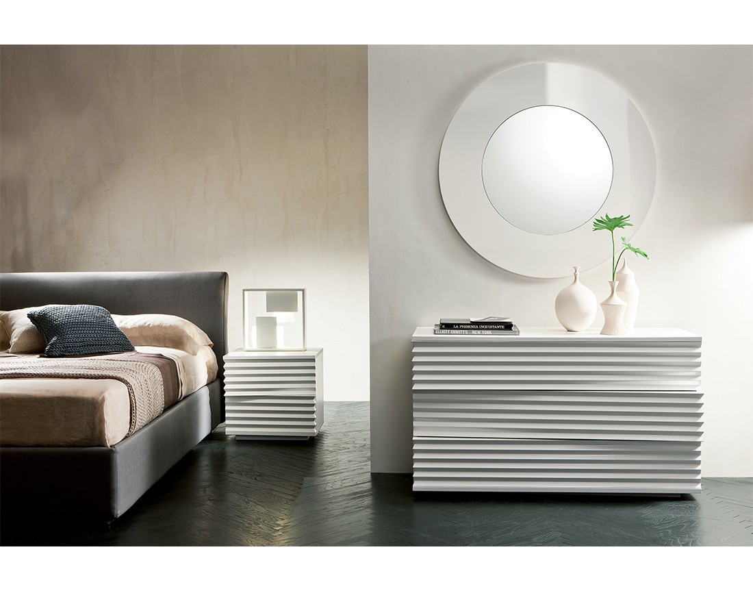 Pacini CappelliniTiffany 餐邊柜