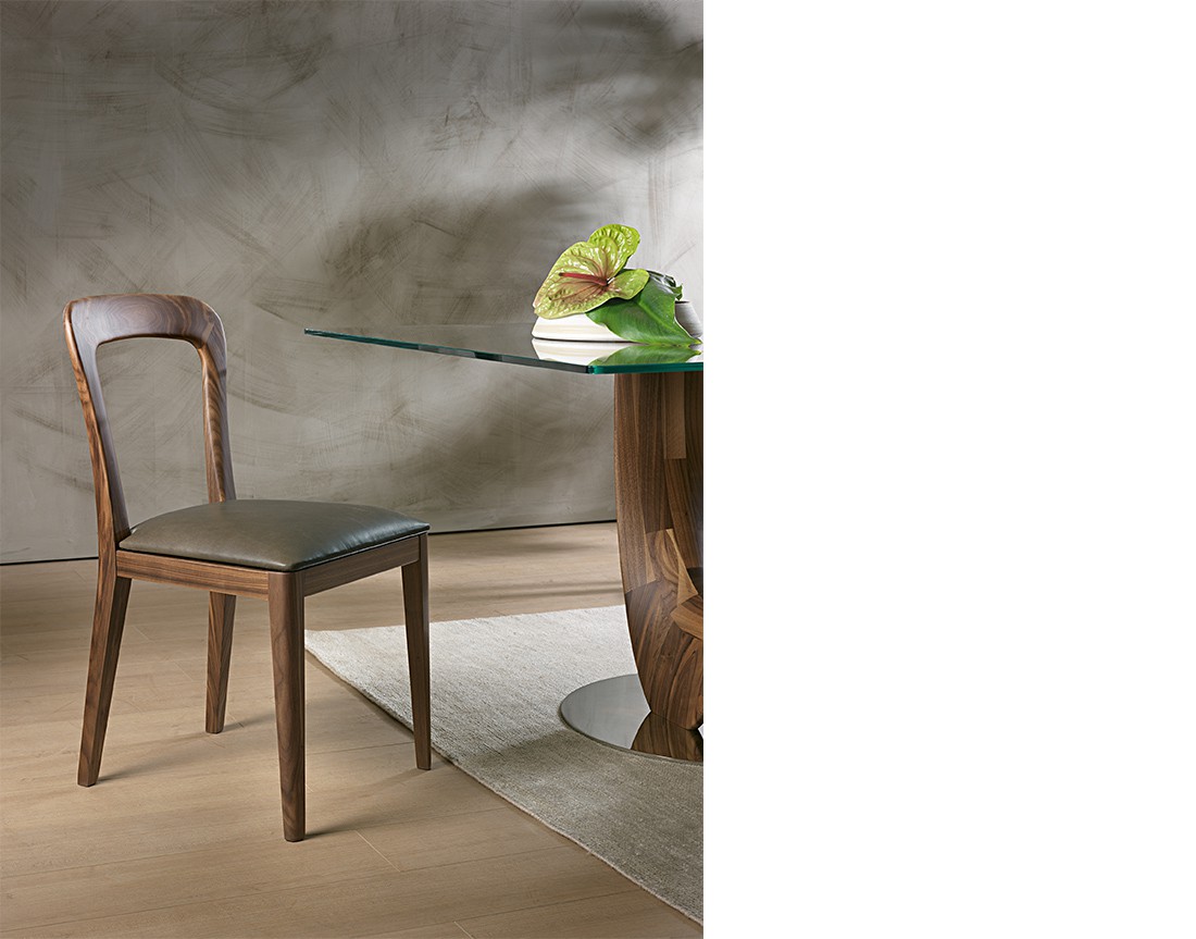 Pacini CappelliniGaya 餐椅