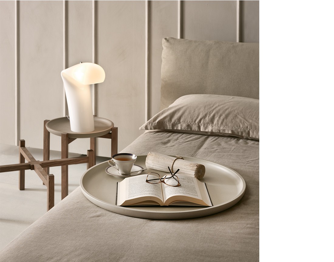 Pacini CappelliniGong 茶幾