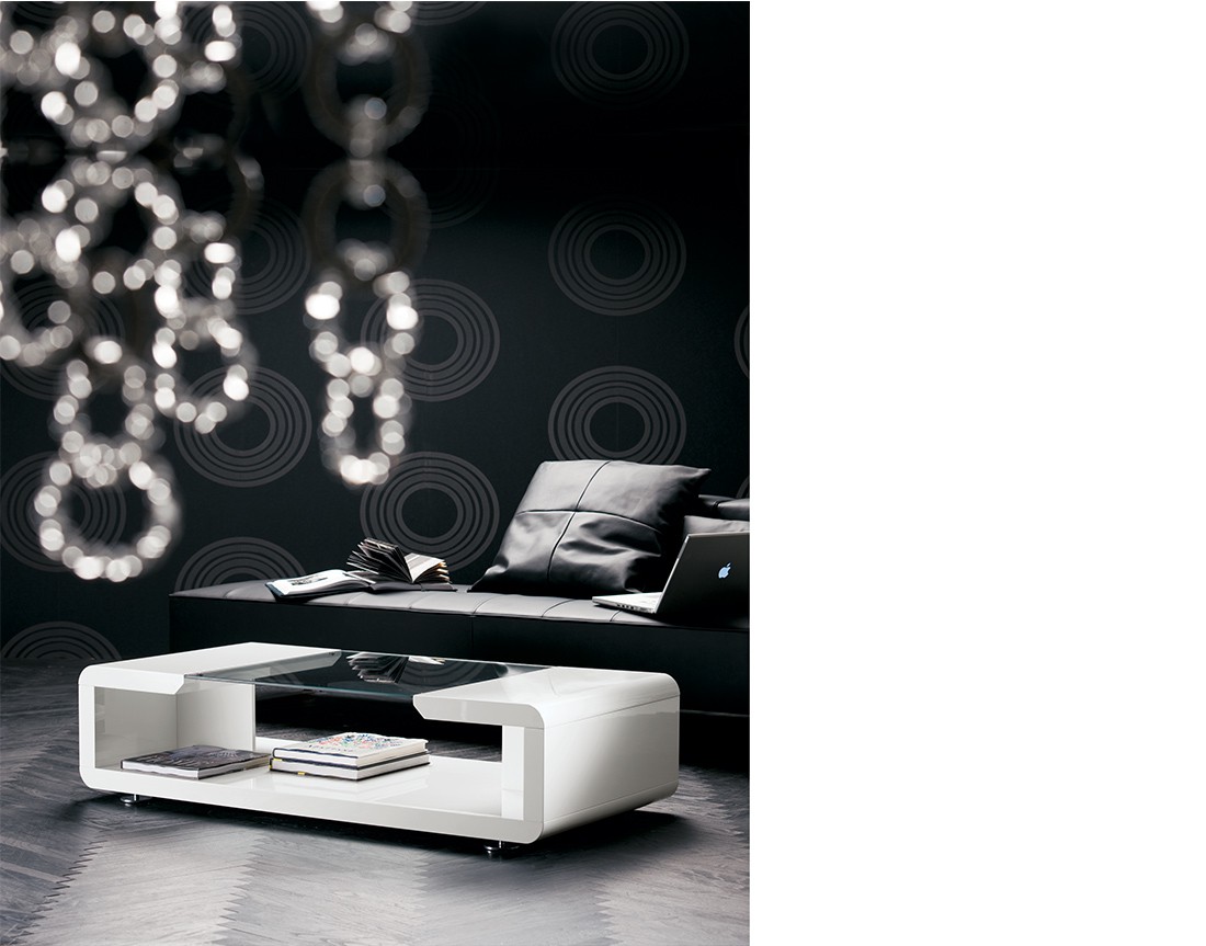 Pacini CappelliniMaster 茶幾