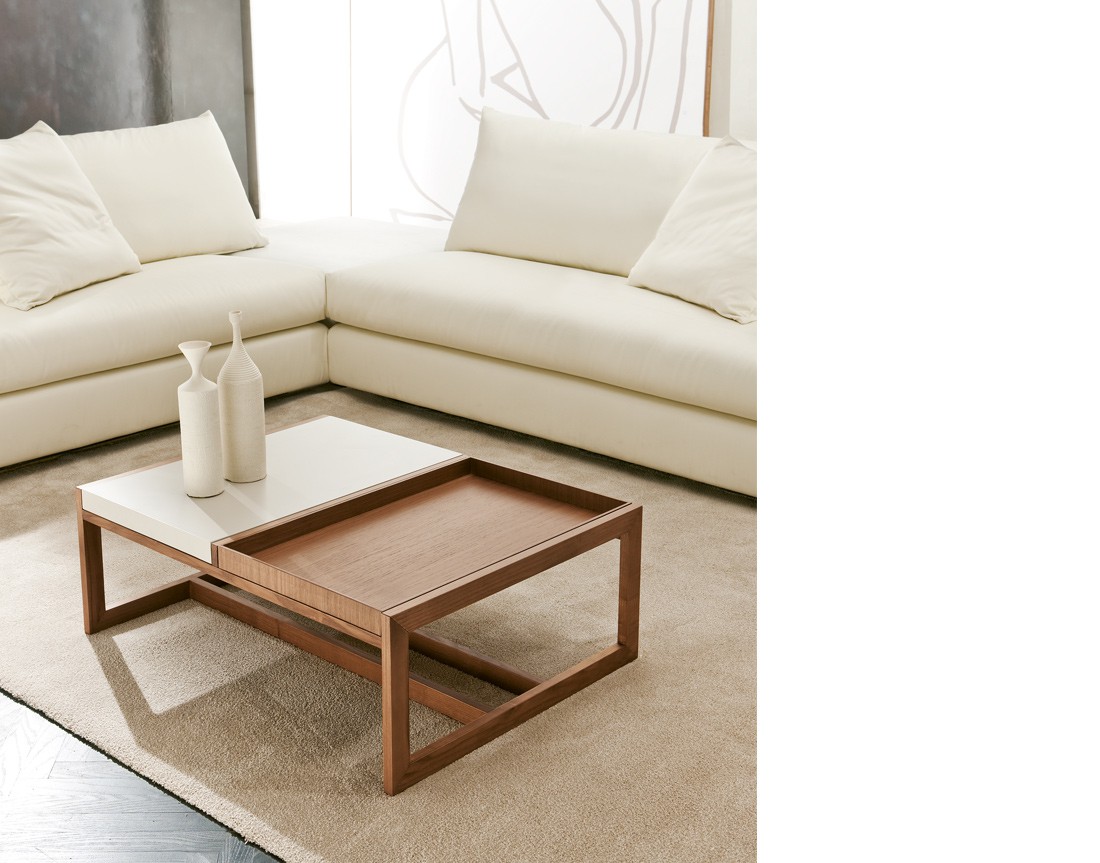 Pacini CappelliniMosaico 茶幾