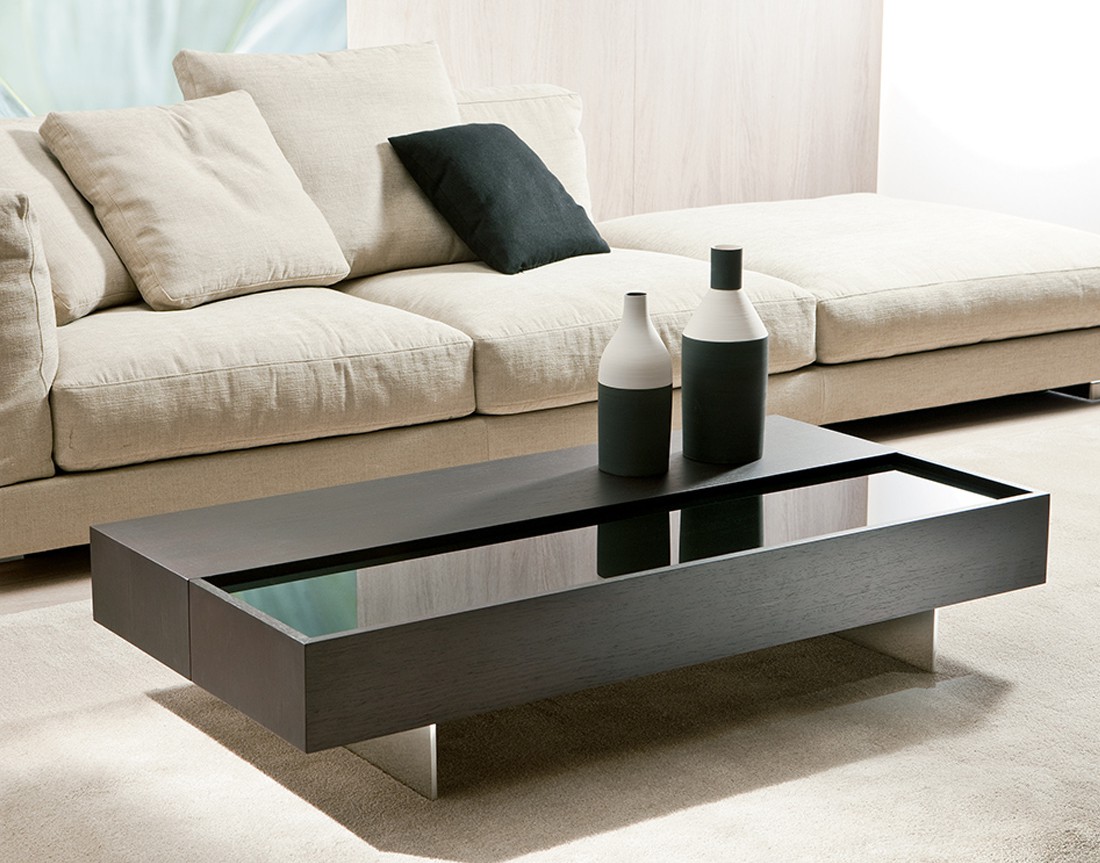 Pacini CappelliniPocket 茶幾