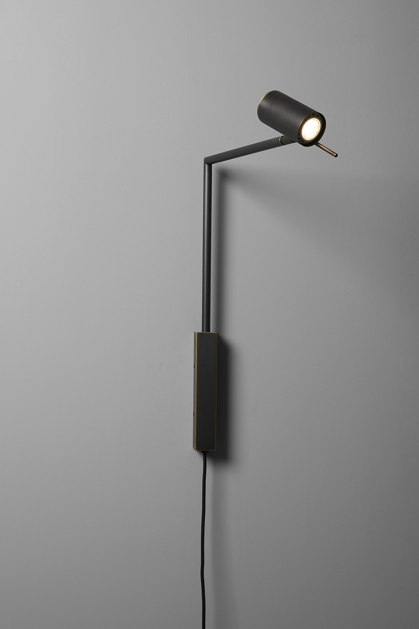 VENICEMRECTUS TURNING ARM壁燈