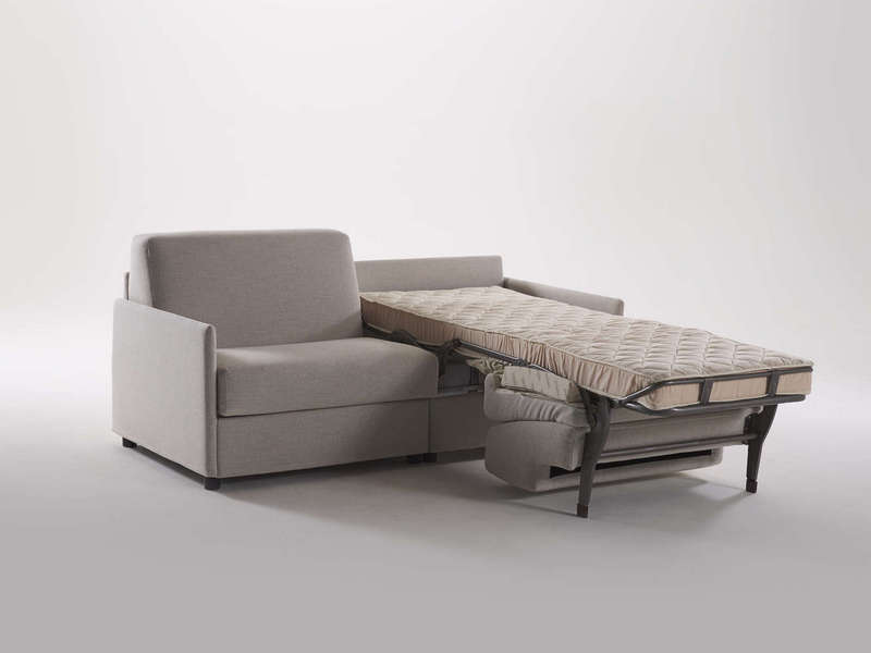 milano beddingLAMPO GEMELLARE沙發(fā)床