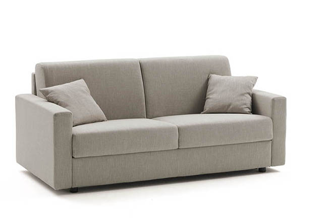 milano beddingLAMPO MOTION沙發(fā)床