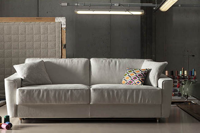 milano beddingPETRUCCIANI沙發(fā)床