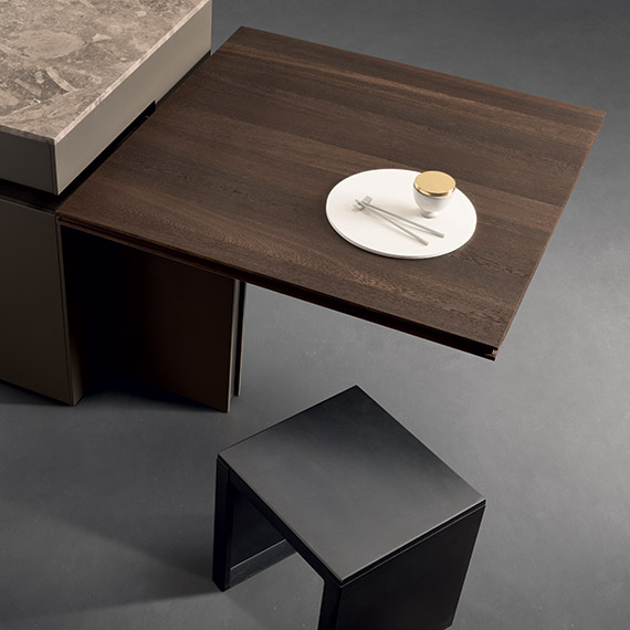 ernestomedaCYCLOS 桌