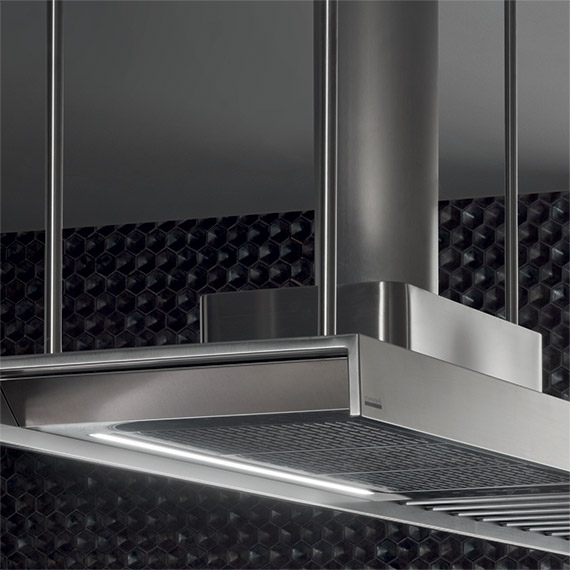 ernestomedaSKYLINE 島式排風(fēng)罩