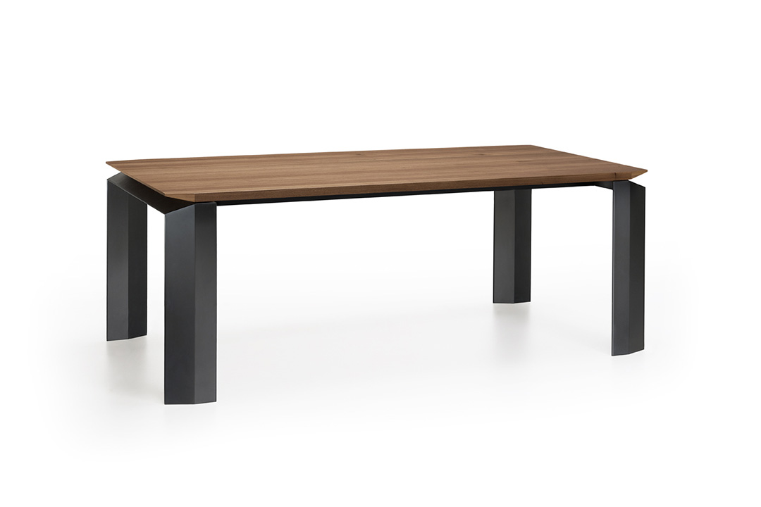 rondadesignPANTA REI長(zhǎng)餐桌