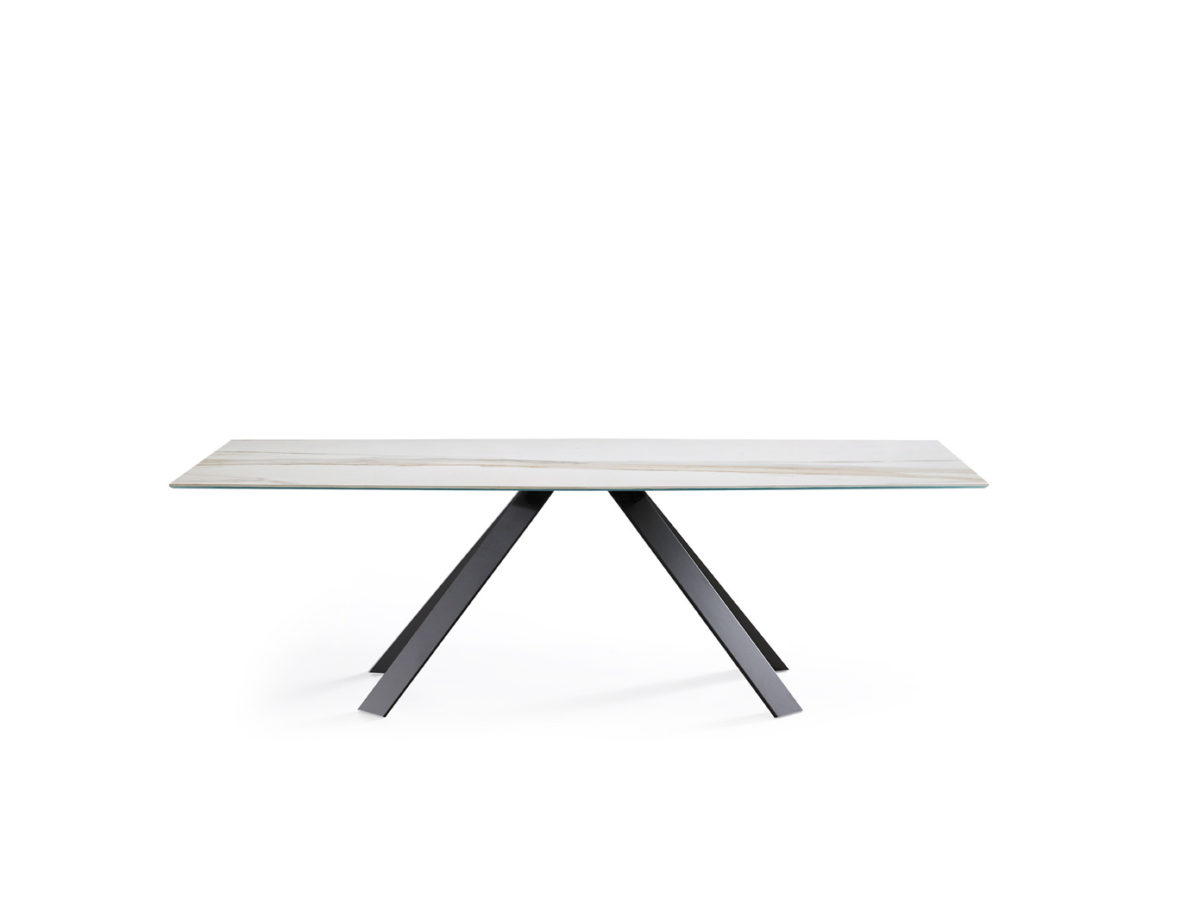 rondadesignKI長(zhǎng)餐桌