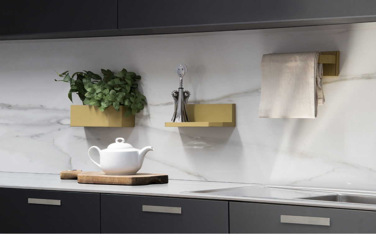 rondadesignPRYSMA廚房家具