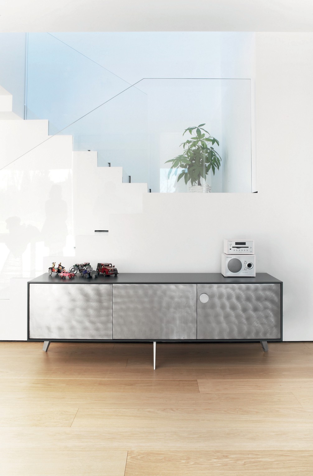 alluccoNext Basic餐邊柜