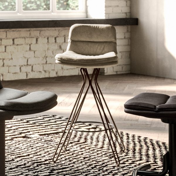 OZZIO ITALIAMORGAN吧椅