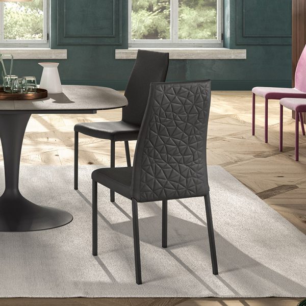 OZZIO ITALIABLITZ PLUS餐椅