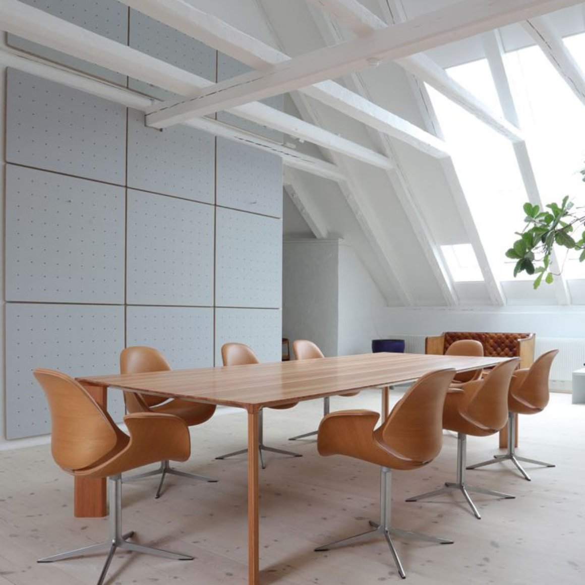 ONECOLLECTIONCOUNCIL辦公椅