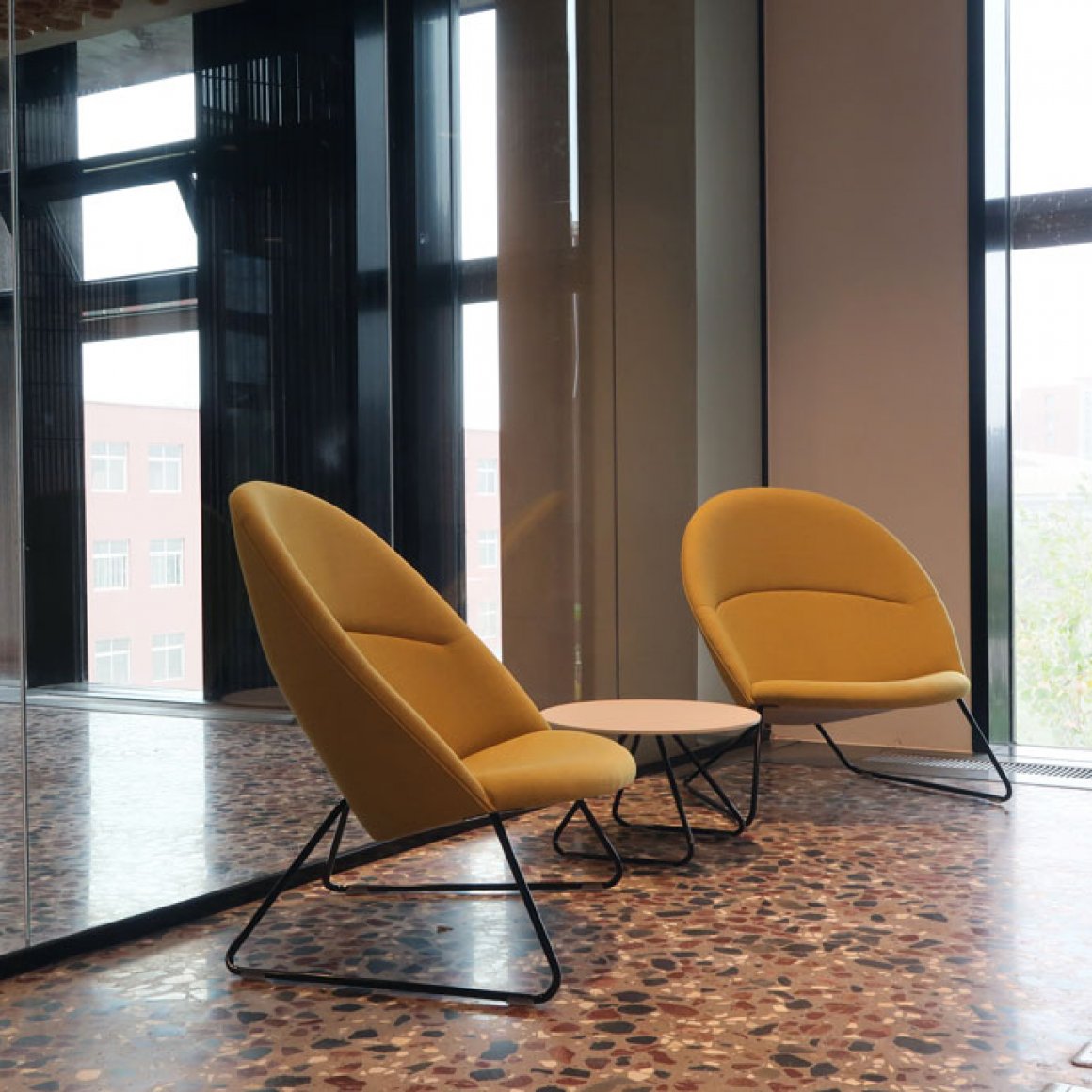 ONECOLLECTIONDENNIE休閑椅