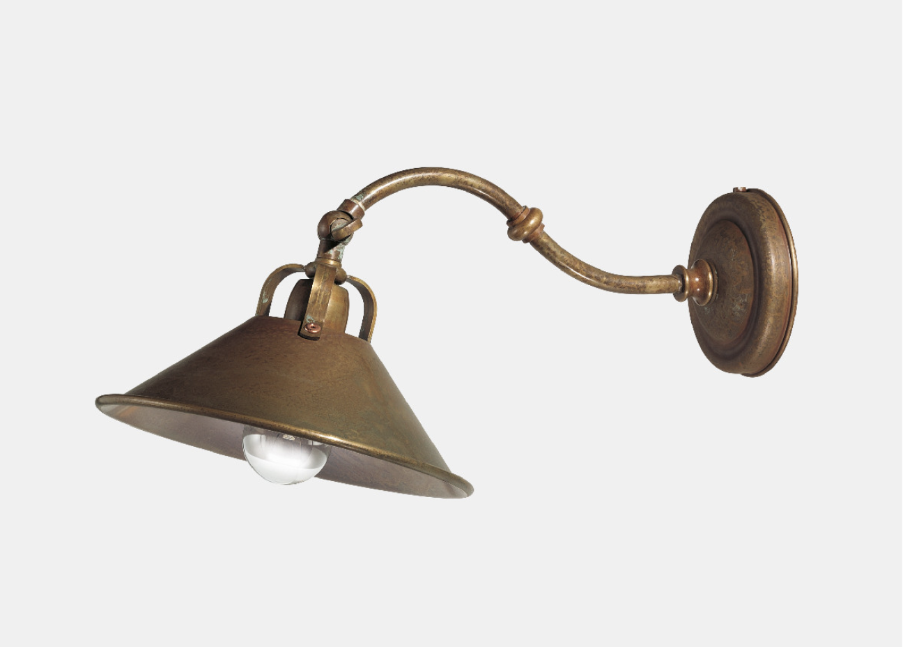 CASCINA 204.04.OO 壁燈