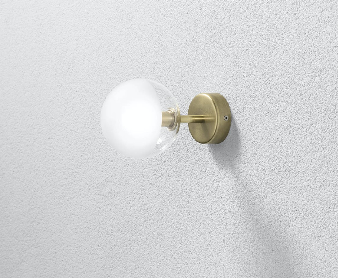 MOLECOLA 275.03.ONT 壁燈