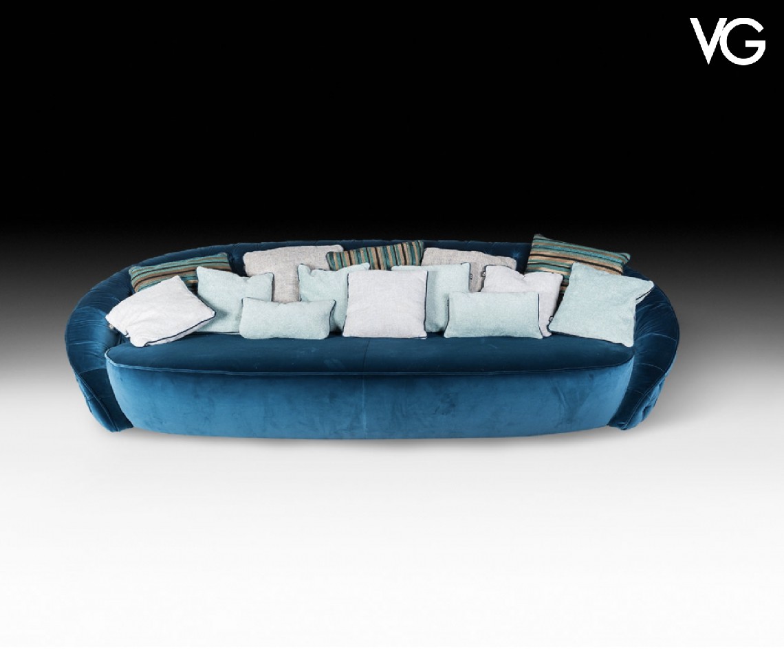 VGNEWTRENDROUND沙發(fā)