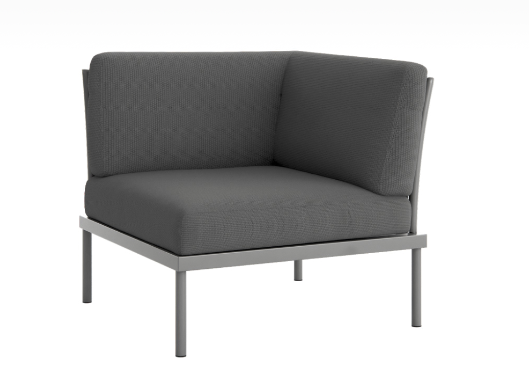 ATMOSPHERAFlash Poltrona Angolare休閑椅