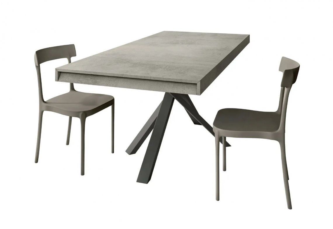 ColombiniCasaKRIS長餐桌