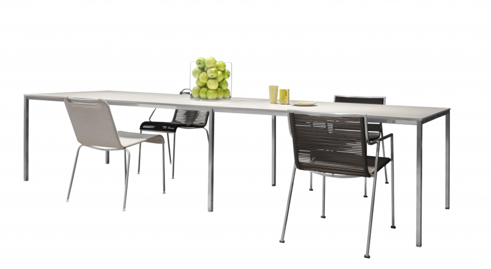 CORO ITALIAJoint長餐桌