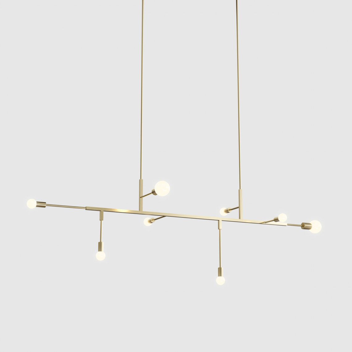 Lambert & FilsCliff 07吊燈