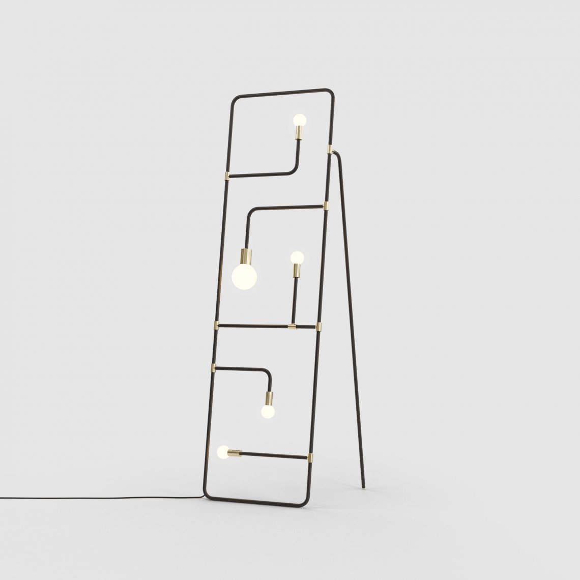 Lambert & FilsBeaubien Floor落地?zé)?>
						<div   id=