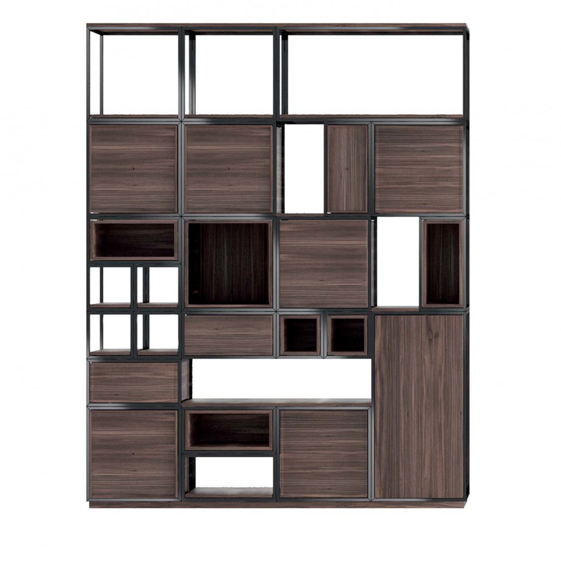 VOLPIWALLIS BOOKCASE 2書柜