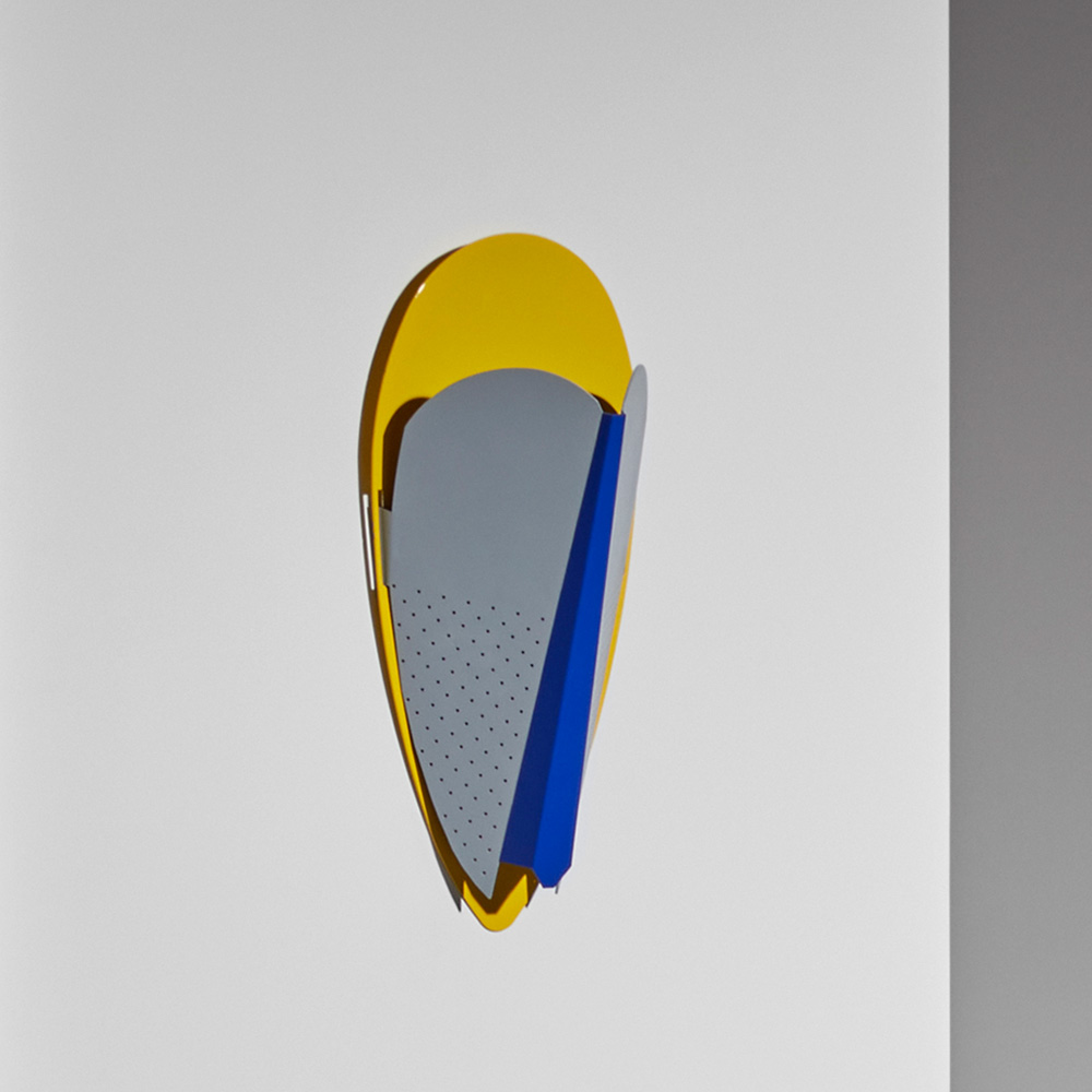 LA CHANCEsorcier壁燈