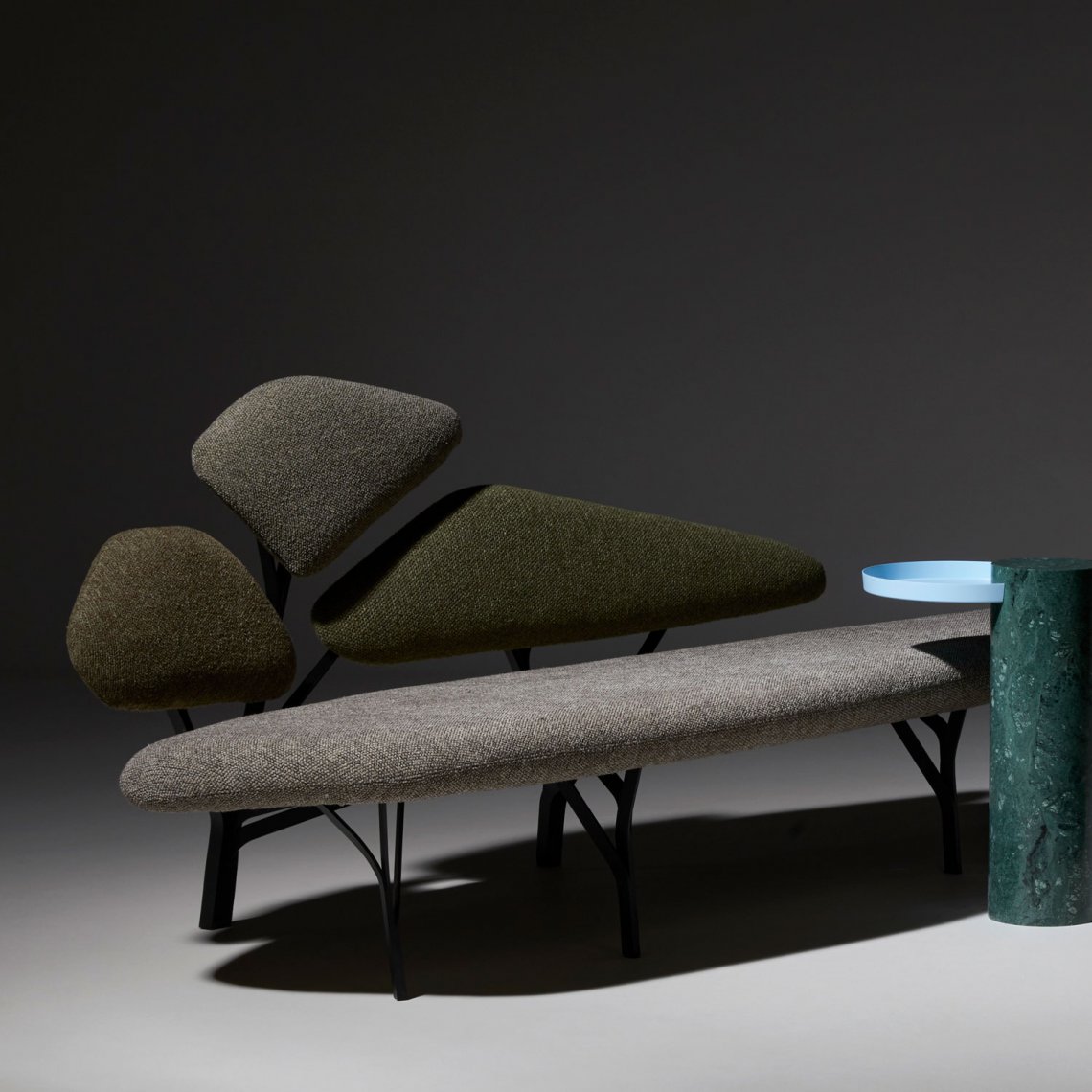 LA CHANCEBORGHESE多人沙發(fā)