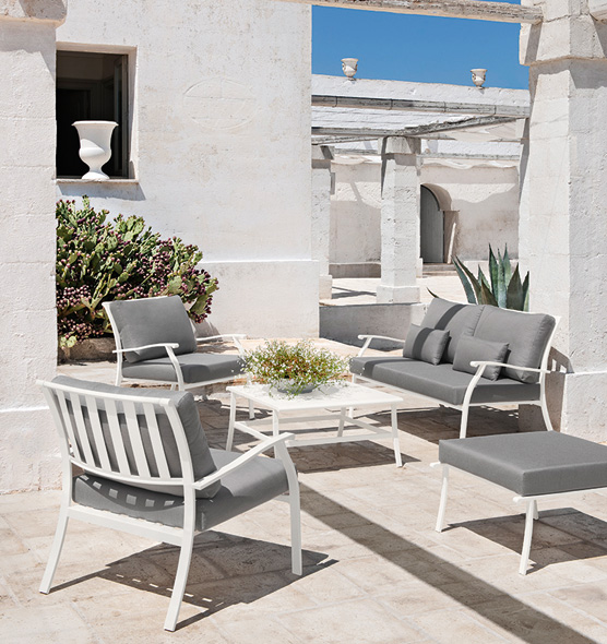 ETHIMOElisir Lounge armchair休閑椅