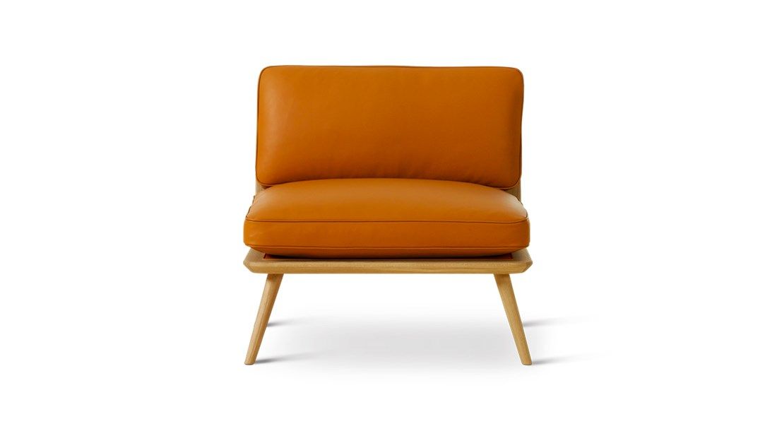 FredericiaSpine Lounge Suite Chair休閑椅