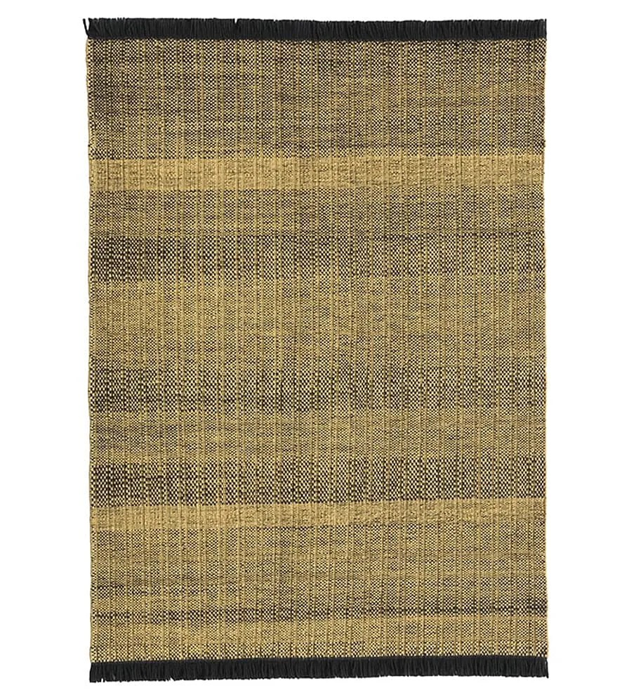 NanimarquinaTres  Gold Texture  地毯