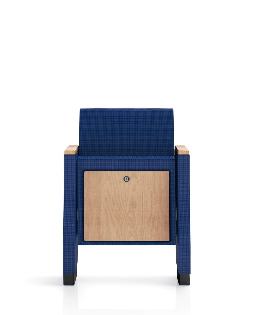 FREZZAPrima – poltrona休閑椅