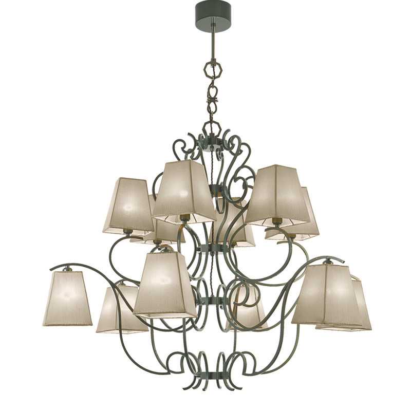 Patrizia GargantiRaffinata吊燈