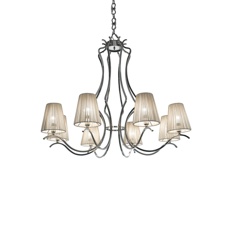 Patrizia GargantiSinuosa 吊燈