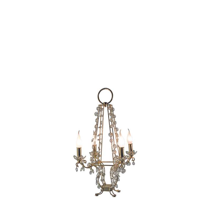 Patrizia GargantiMorgana臺(tái)燈