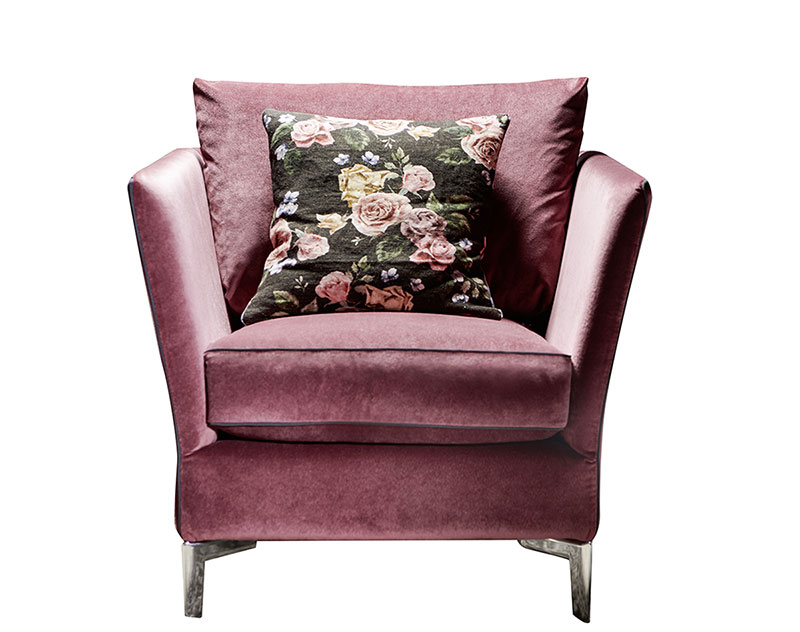 cava divaniPOLTRONA LITTLE JOY單人沙發(fā)