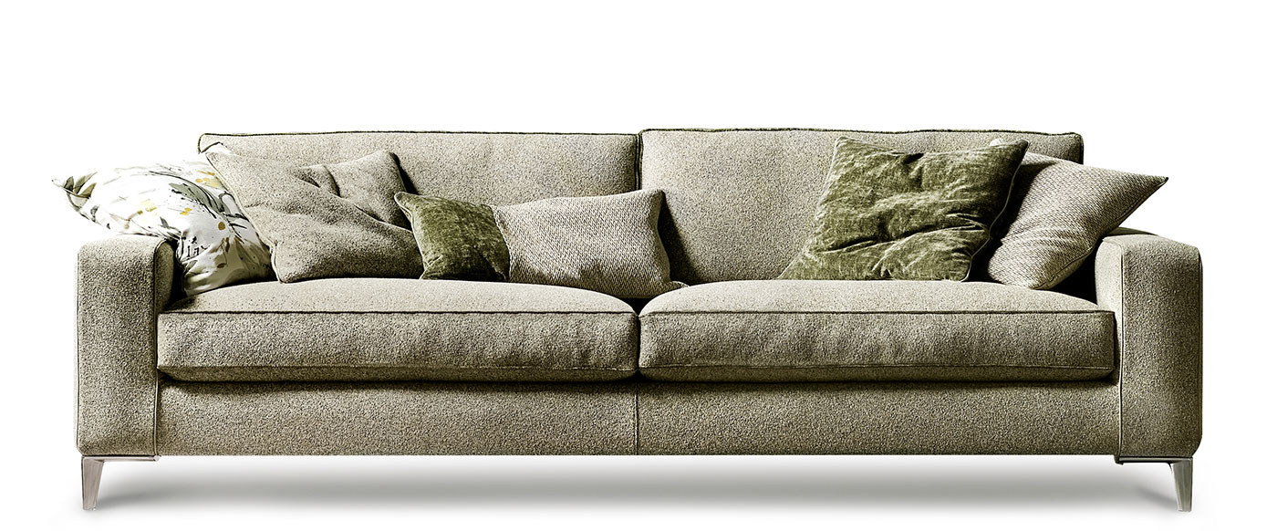 cava divaniBOND SOFA多人沙發(fā)