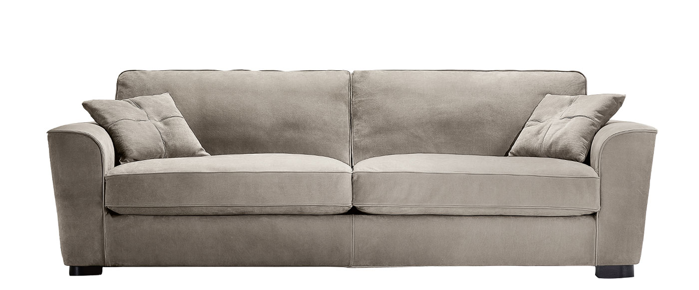 cava divaniBRAMANTE SOFA多人沙發(fā)