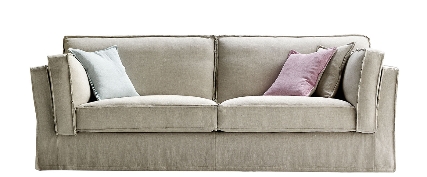 cava divaniCHARME SOFA多人沙發(fā)