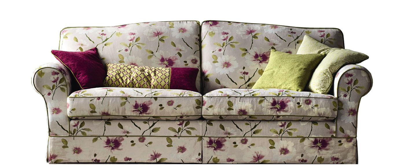 cava divaniPARIS SOFA多人沙發(fā)